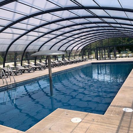 Amiraute Hotel Golf Deauville Touques Zewnętrze zdjęcie