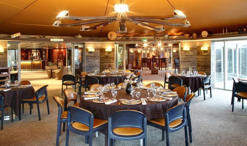 Amiraute Hotel Golf Deauville Touques Zewnętrze zdjęcie