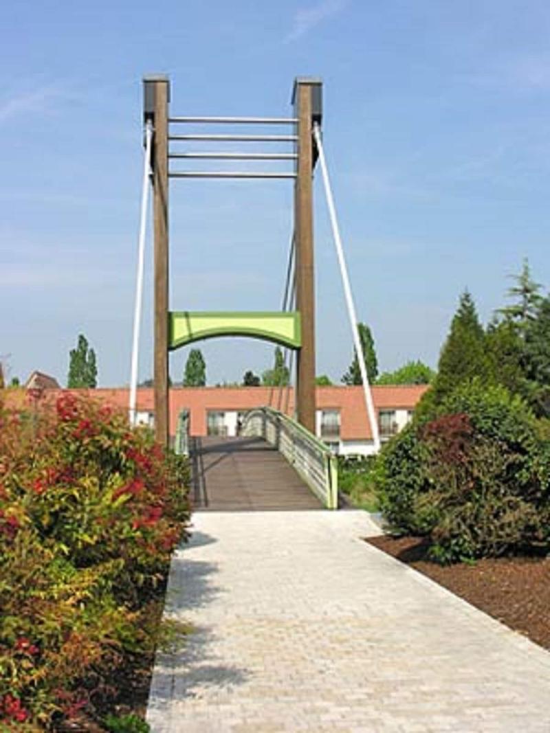 Amiraute Hotel Golf Deauville Touques Zewnętrze zdjęcie