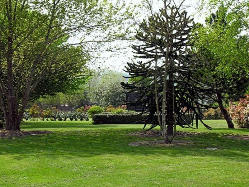 Amiraute Hotel Golf Deauville Touques Zewnętrze zdjęcie