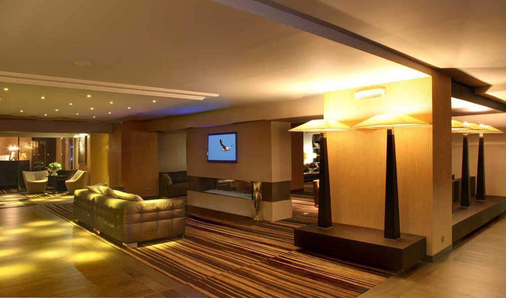 Amiraute Hotel Golf Deauville Touques Zewnętrze zdjęcie